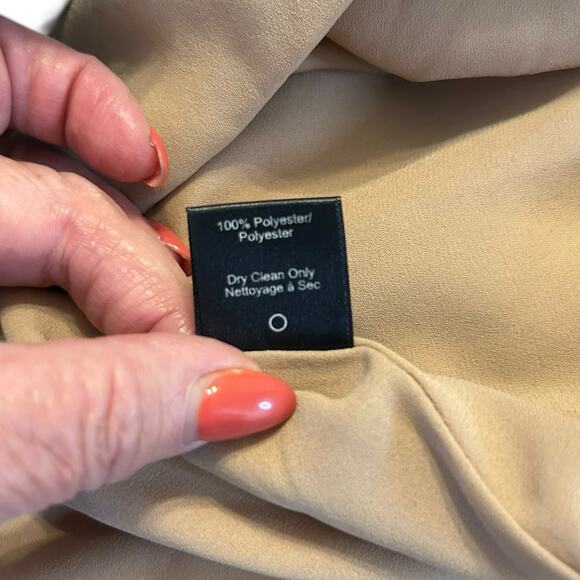 Dress The Population Black Sequin Dress - Size S - Picture 13 of 13